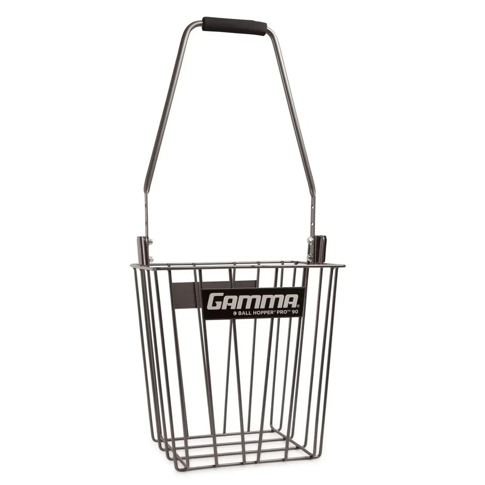 Gamma Ball Hopper Pro 90