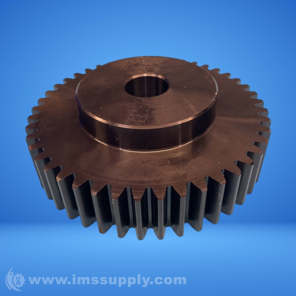 KHK SS3-45 Spur Gear FNIP