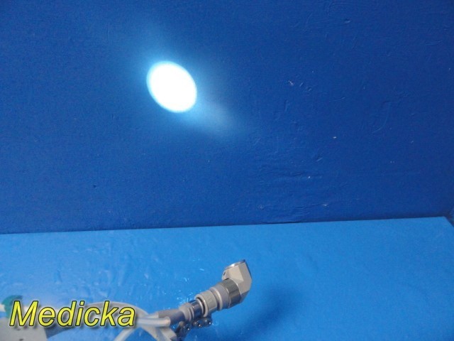 Integra Luxtec 9300XSP Light Source + Ultralite Headlight & Mobile Stand ~ 39682