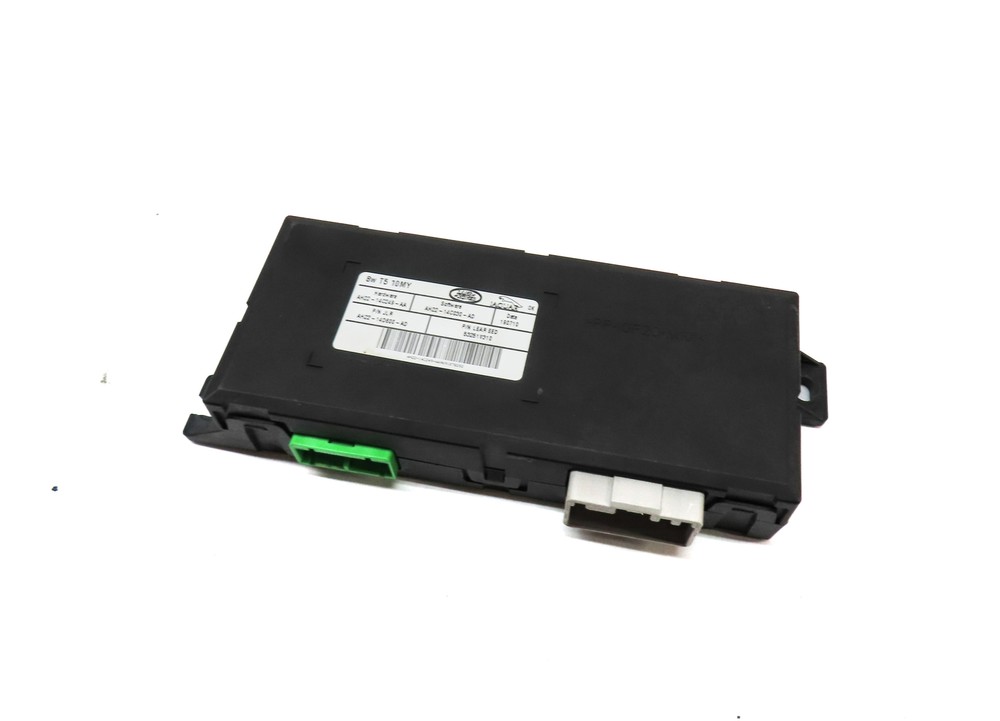 2011 LAND ROVER LR4 (L319) FRONT LEFT DRIVER SEAT MEMORY CONTROL MODULE