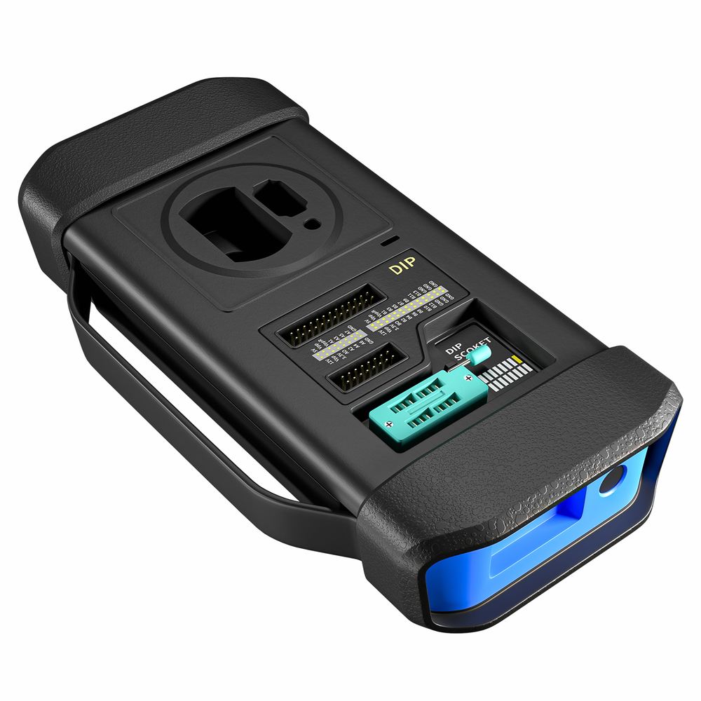 Launch X431 IMMO ELITE PLUS PRO 5 Key Programming Full System Diagnostic Scanner