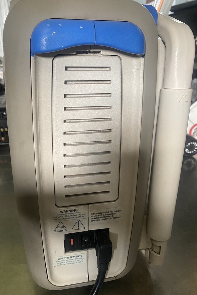 Hill-Rom P500 Therapy Surface Mattress Control Unit