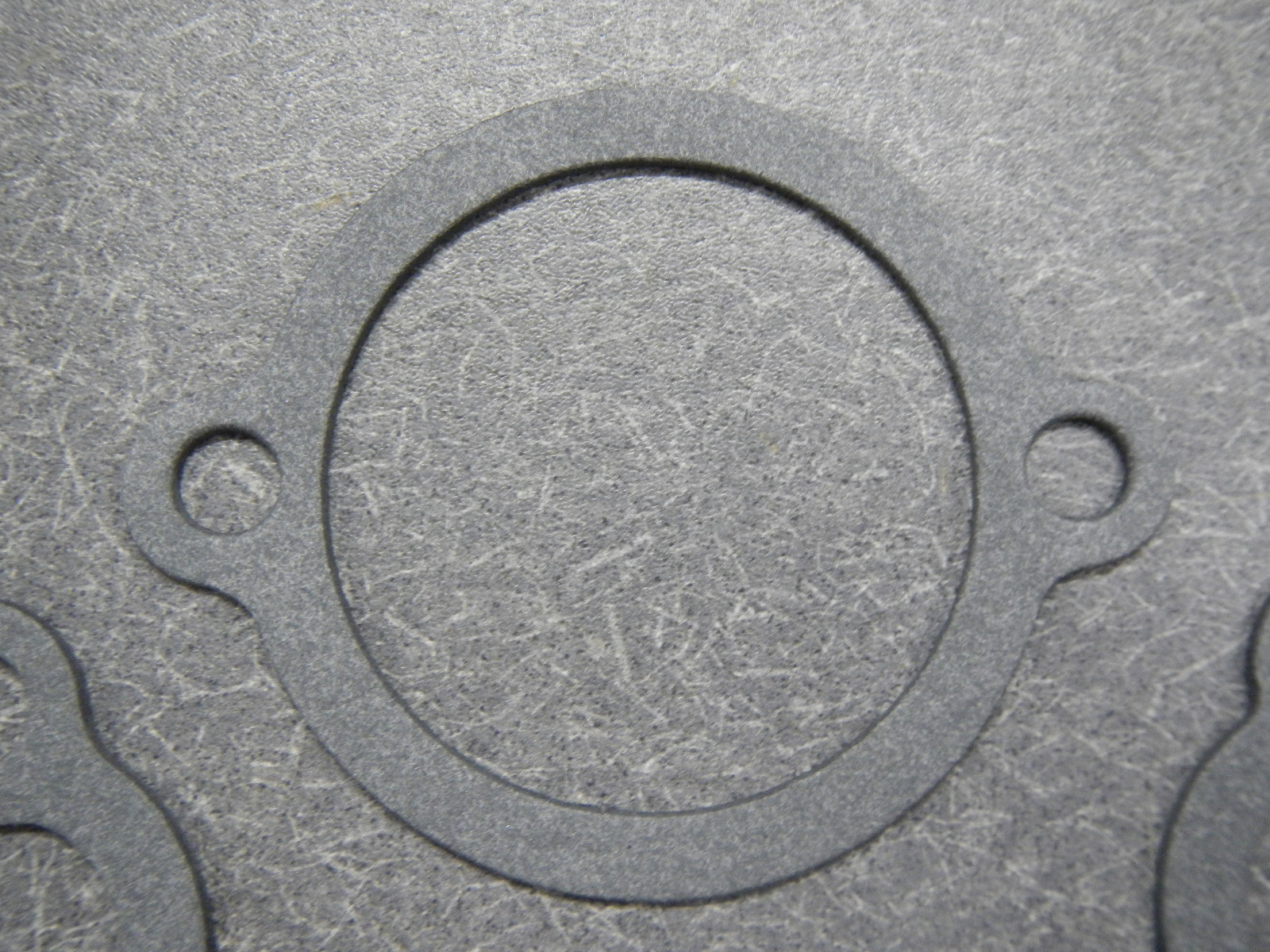 63 64 65 66 Buick Riviera Water Manifold Crossover Gaskets 1963 1964 1965 1966