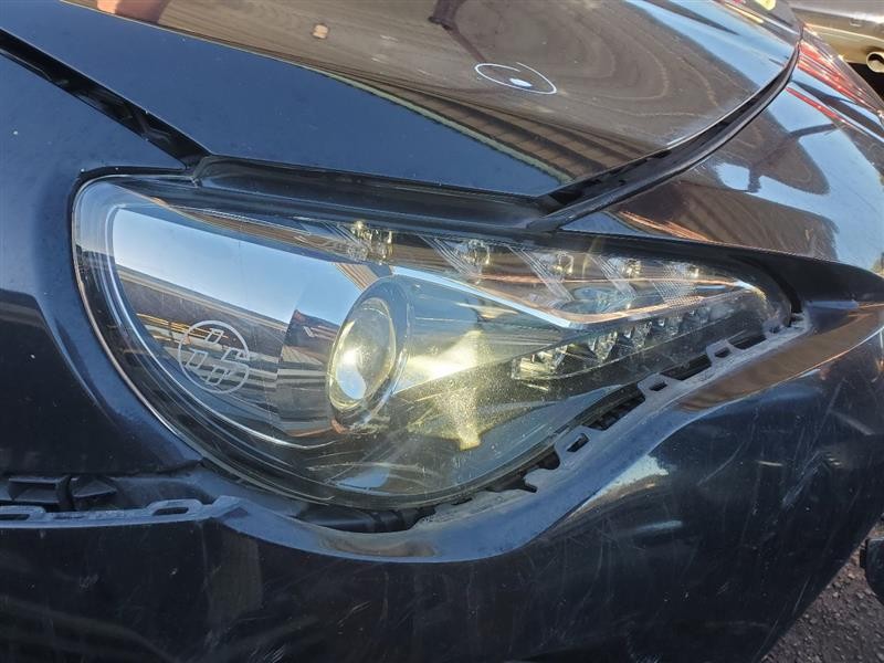 Control Multifunction Module ID-88281CA230 OEM 2017 Toyota 86