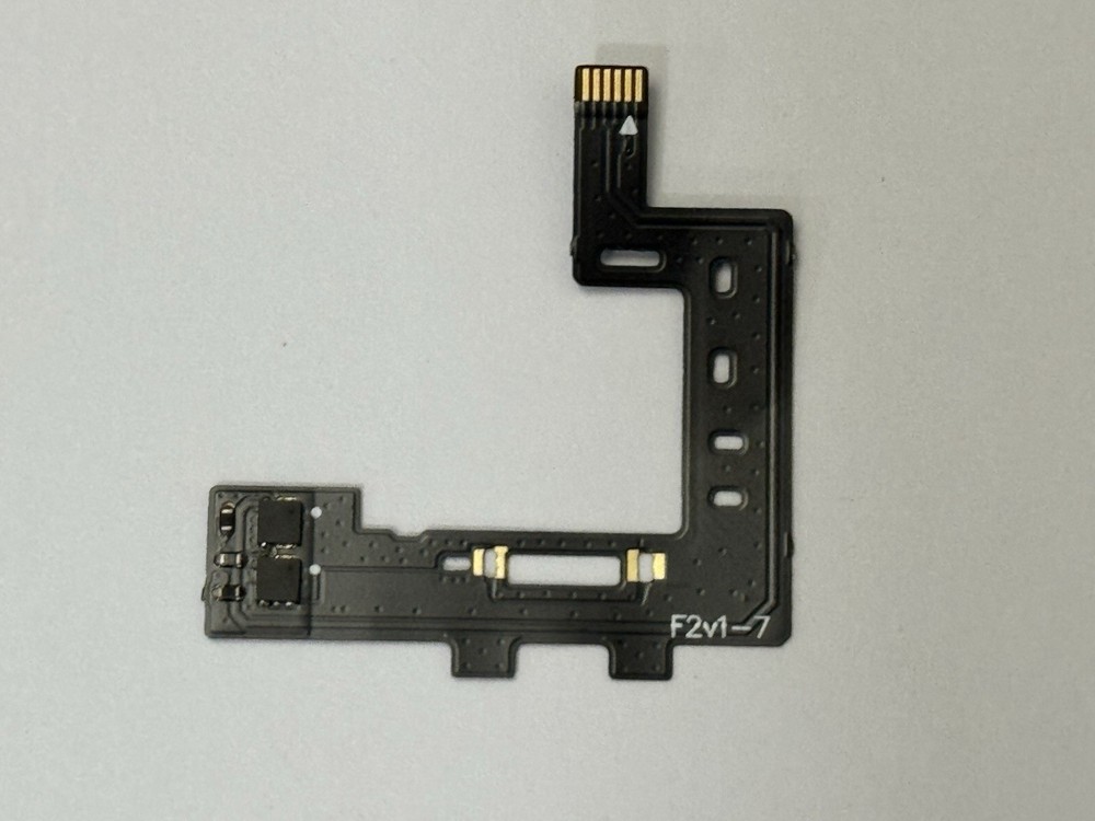 For Switch V2 CPU Flex Ribbon Cable