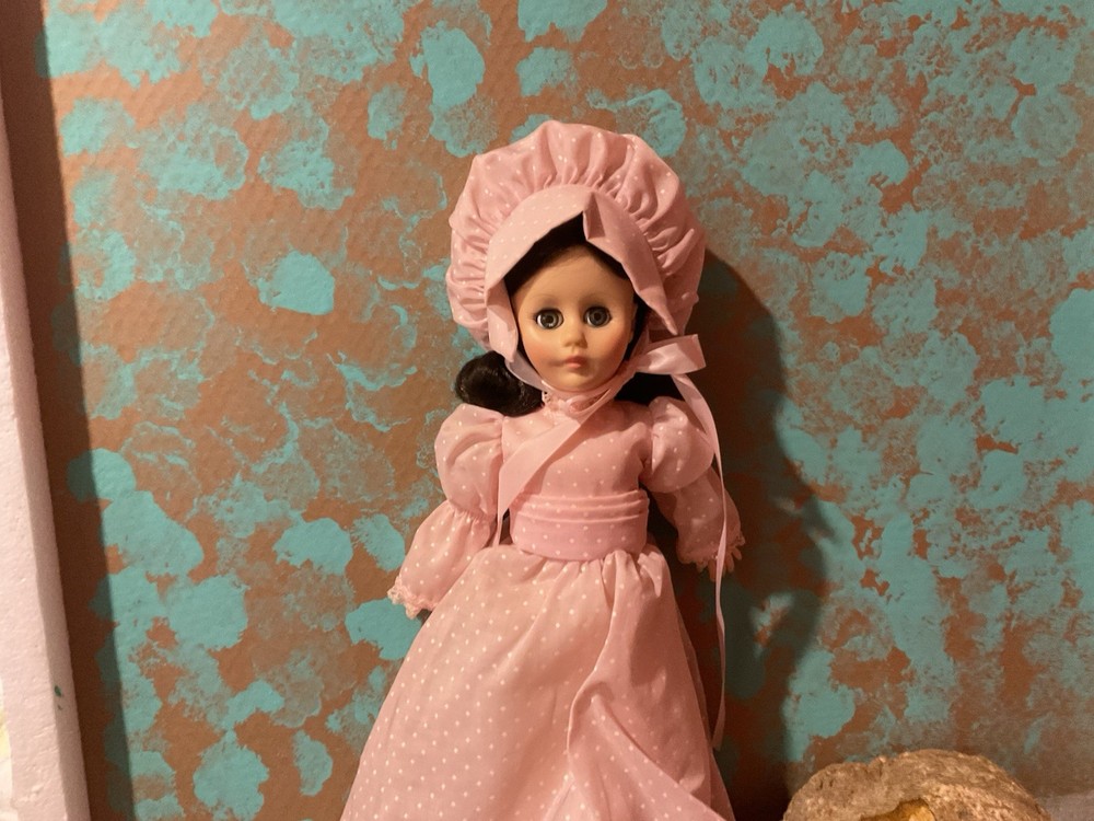 Haunted Doll Bria