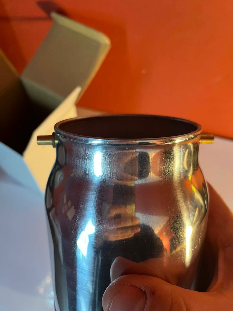 Bedford Precision 1-Quart Siphon Cup