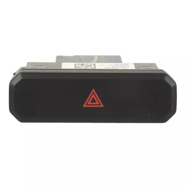 Genuine Ford Hazard Switch FL3Z-13350-AA