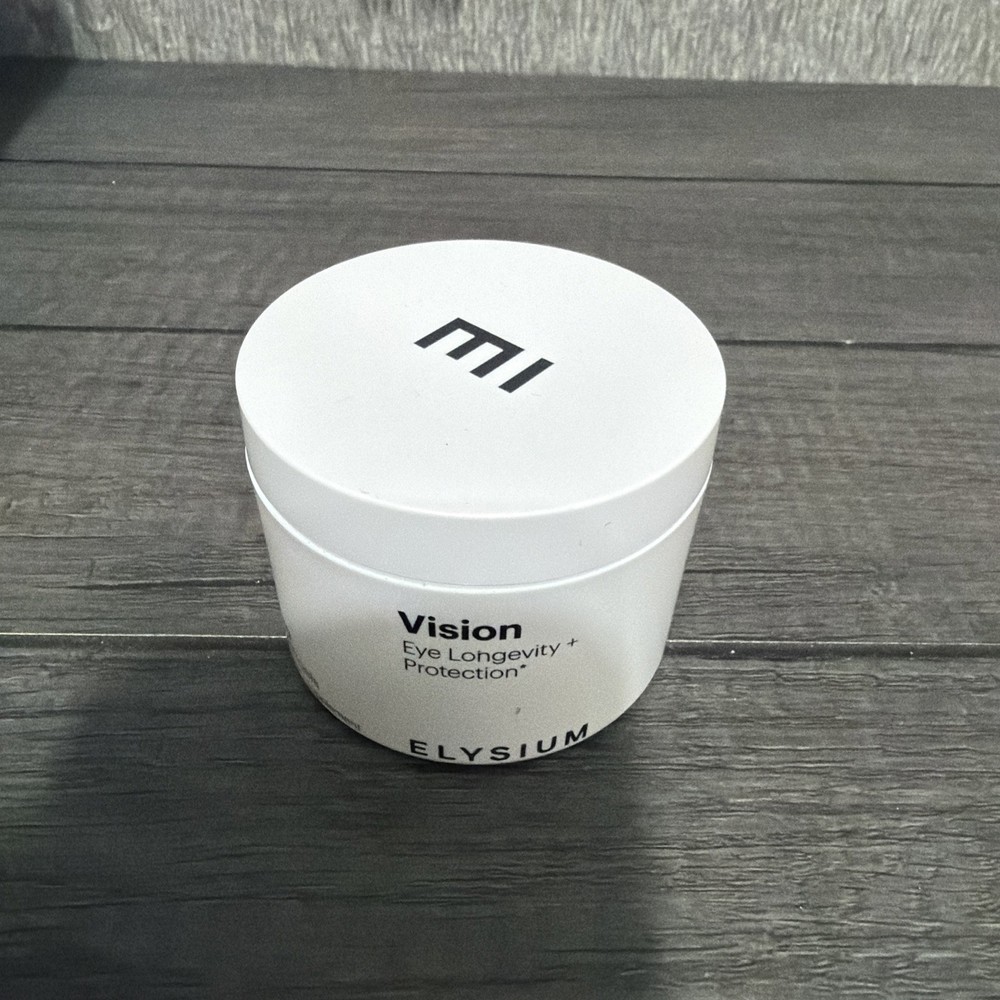 Elysium Vision, 60 Softgels