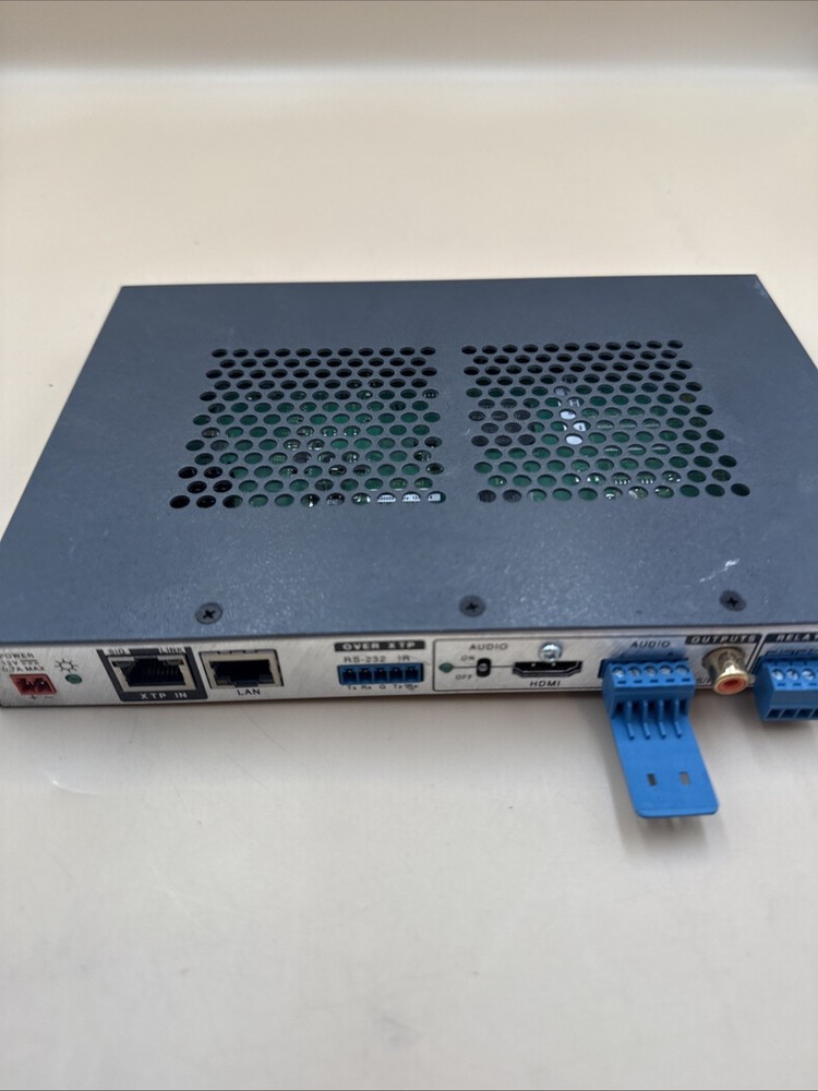 Extron XTP R HDMI No Power Adapter