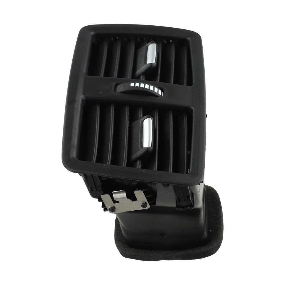 Direct Replacement Vent Cover Assembly 1 Set 2016-2021 ABS Accessories