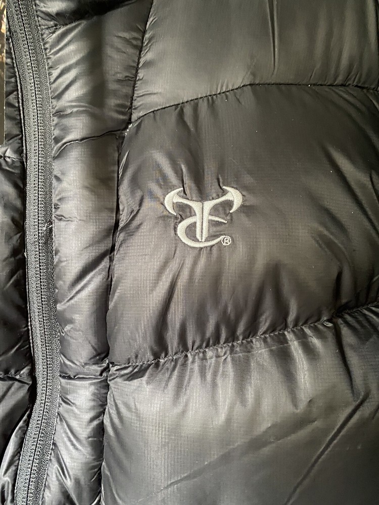 True Timber Pulse Lightweight Down Jacket Men’s Size Large