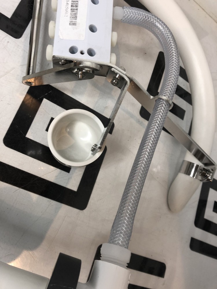 MEDIVATORS TEE/TOE PROBE HOOKUP FOR ADV PLUS REF 2-8-901