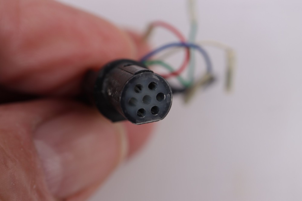 Straight Tonearm Headshell