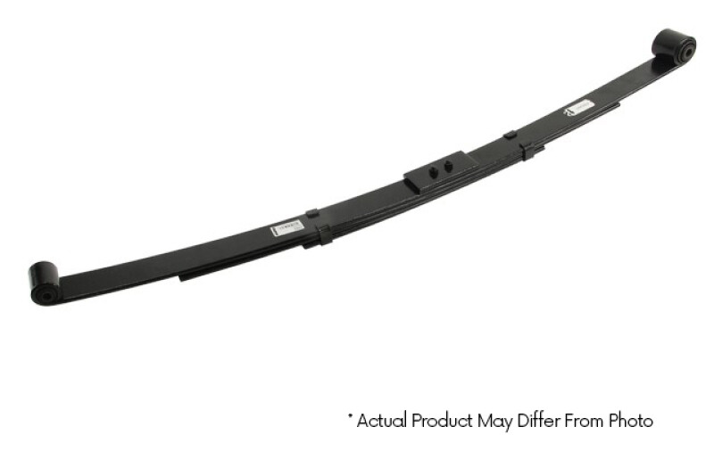 Belltech For 67-81 Camaro/Firebird Muscle Car Leaf Spring (Single)