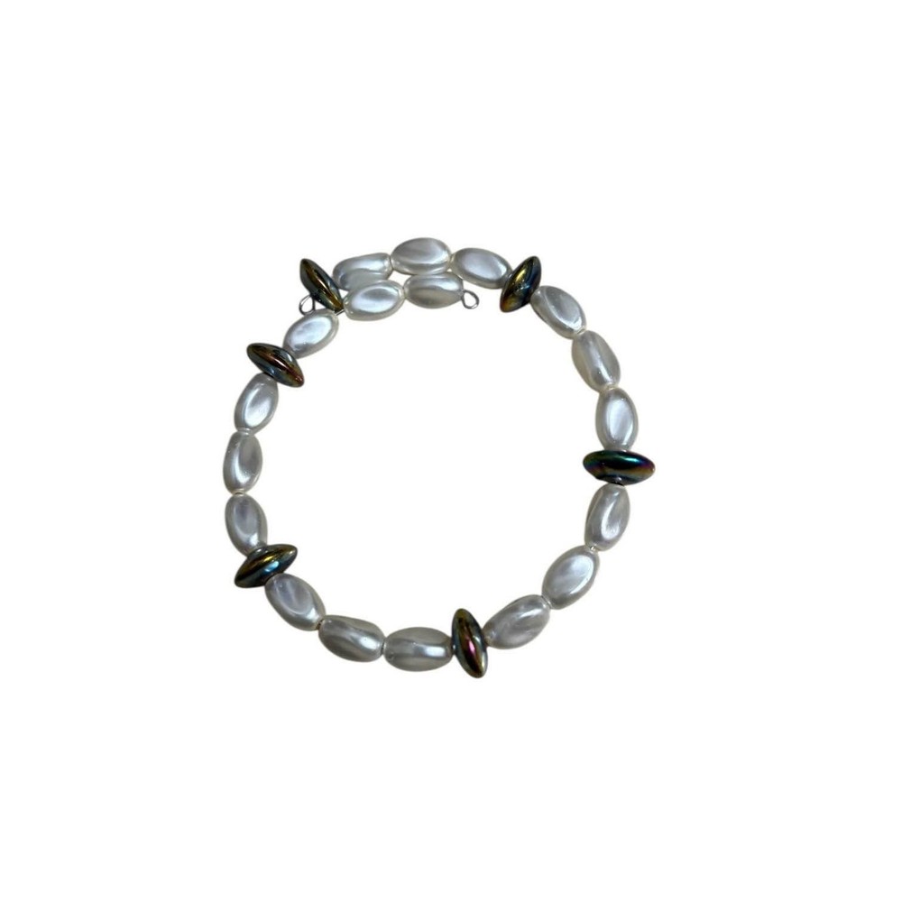 Handmade Beaded Bracelet 0174