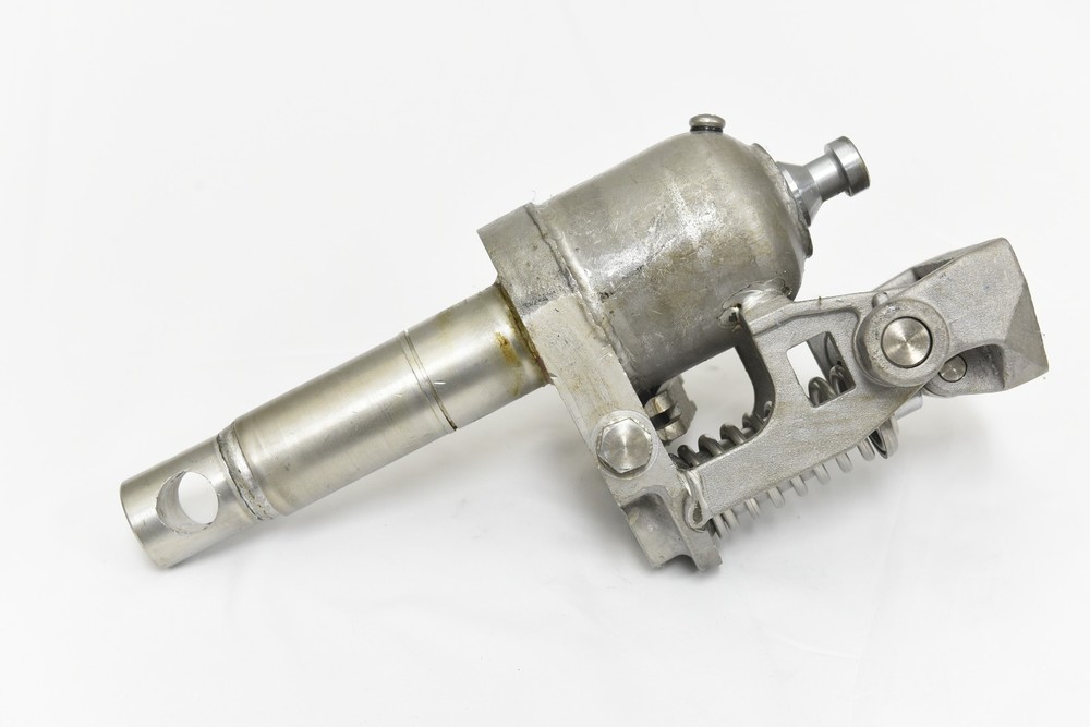 Pallet Jack Pump Assembly