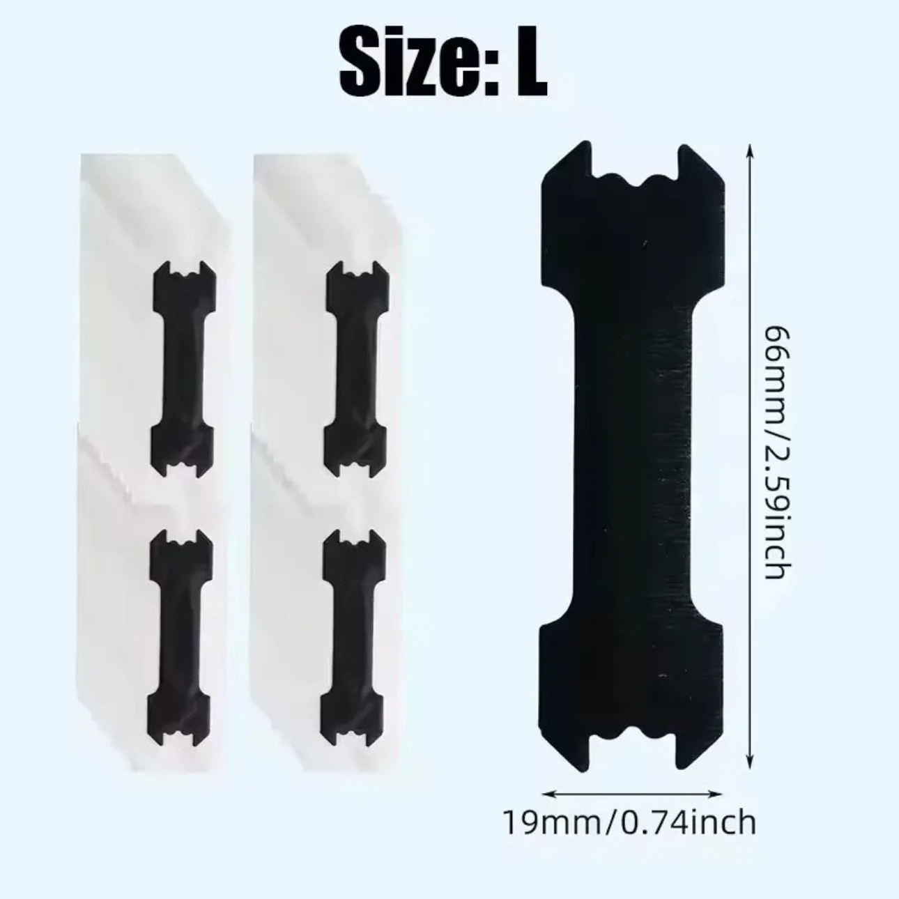 Anti Snoring Nasal Strips Nose Breathing Aid Sleep Better 10pcs