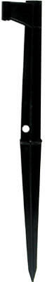 Raindrip 384ROUB Drip Watering Stake, 13 In. With 8 In. Adjustable Rigid Riser -
