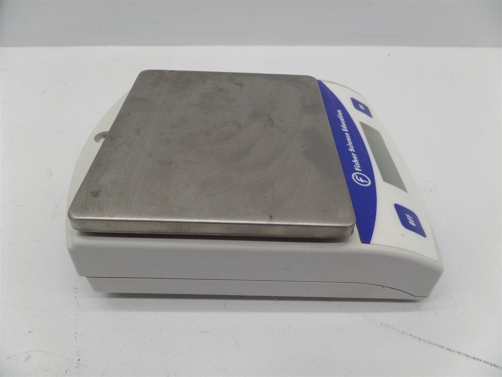 Fisher Science Education S65468 Digital Balance