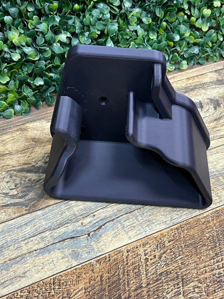 Bubba Smart Scale Holster Holds And Protects for easy access secure mounting