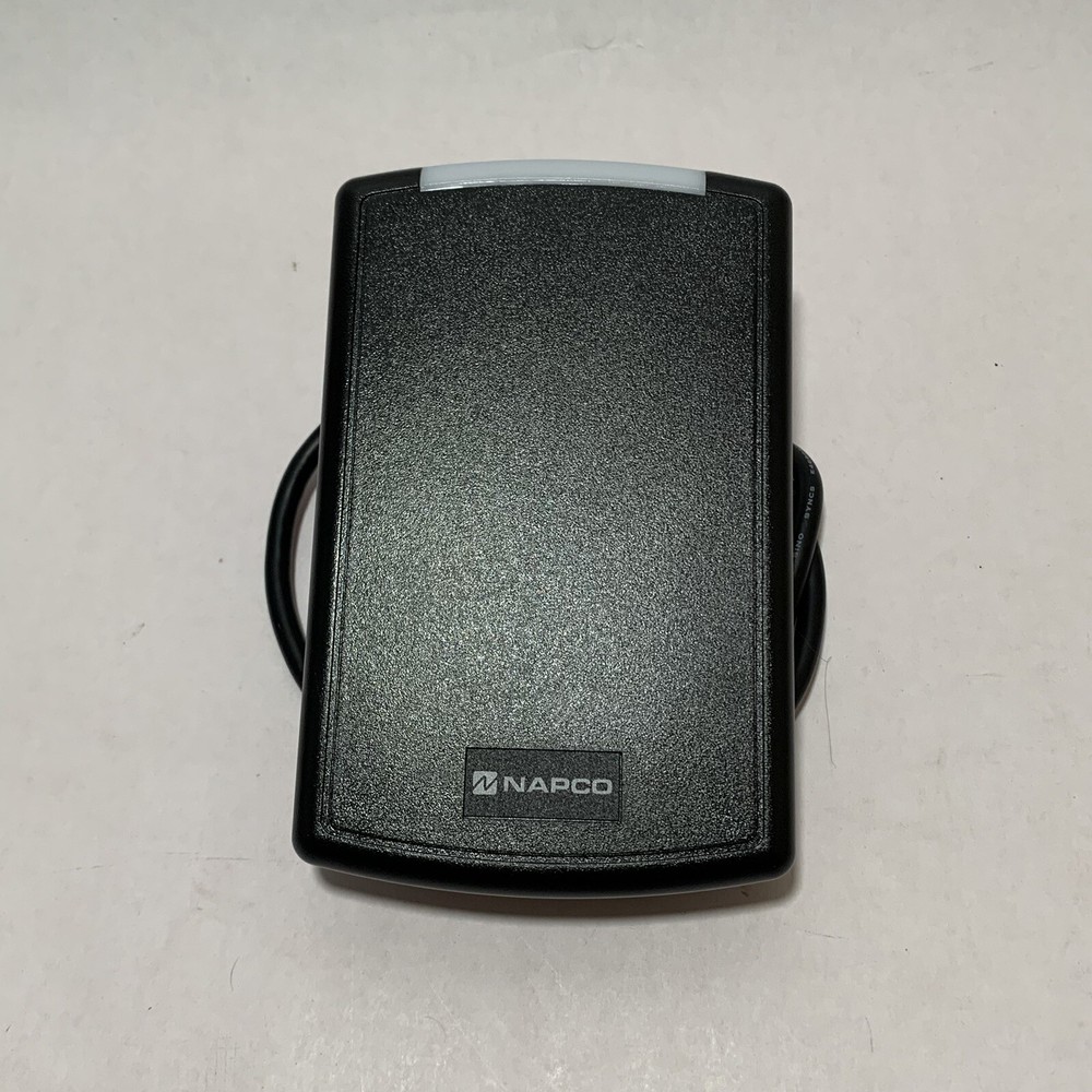 ET20 Single Gang Reader Proximity Security Access Control Multi Technology