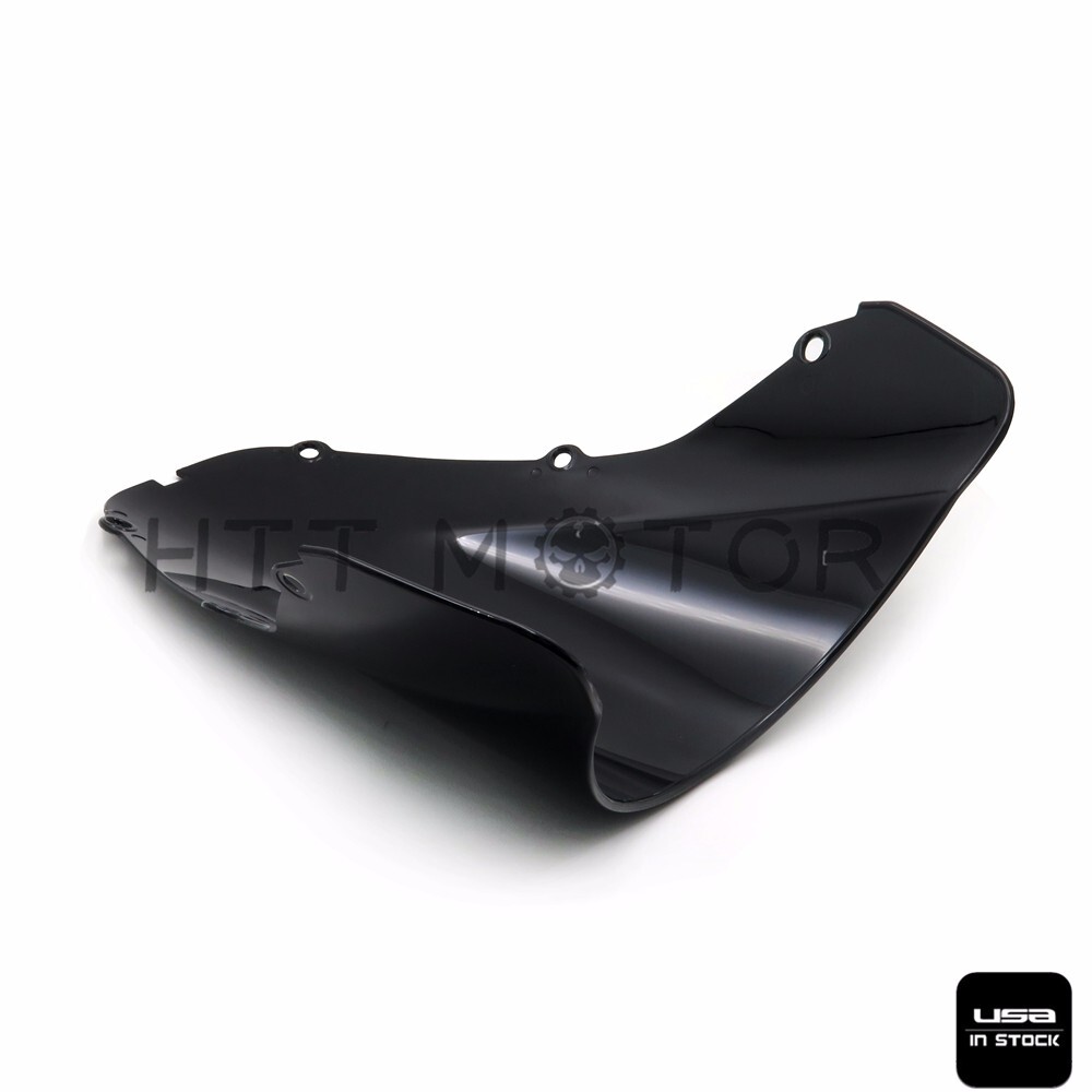 Windscreen Windshield Screen Protector Fit For 2000 2001 Honda CBR 929RR 900RR