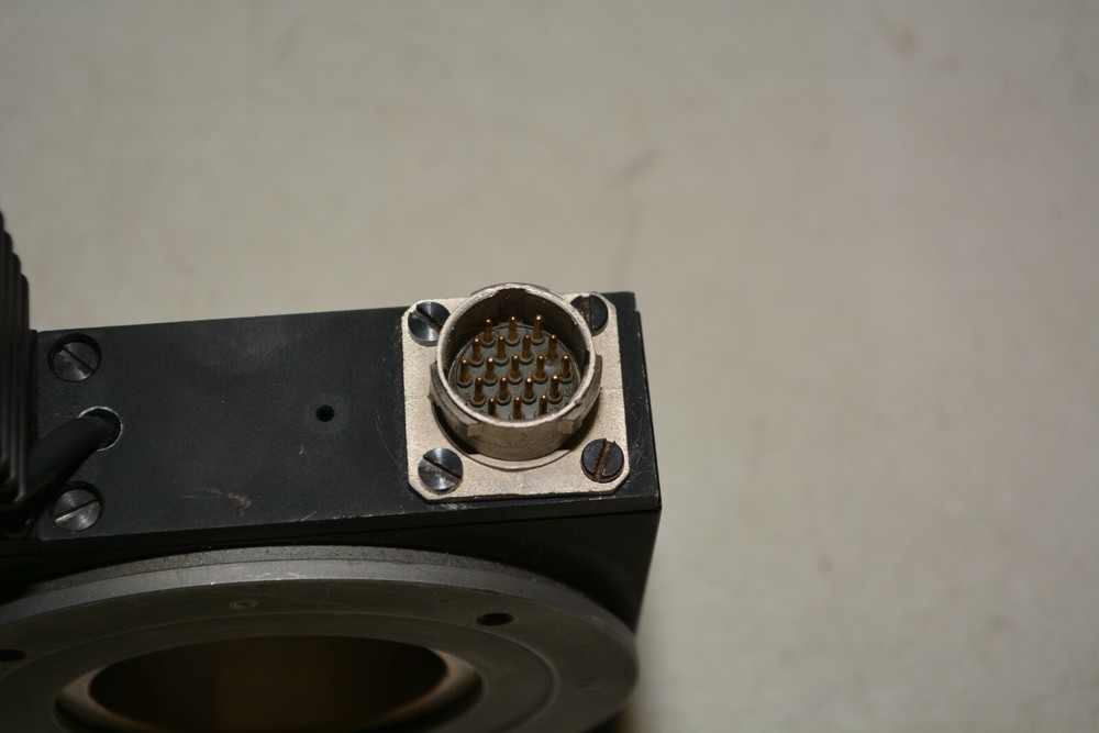 Klinger Scientific 360° Motorized Rotary/Rotation Stage