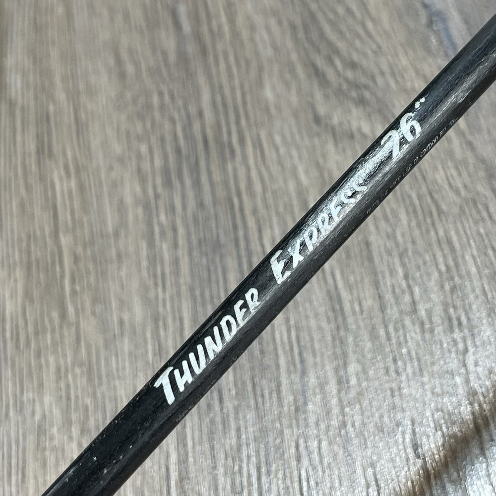 Carbon Express Thunder Express 26" Arrows 3 Three Pack Lot