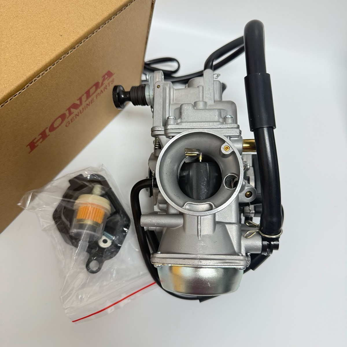 Honda 16100-HN2-013 Carburetor for TRX500FA Foreman Rubicon 500 2001 2002 2003
