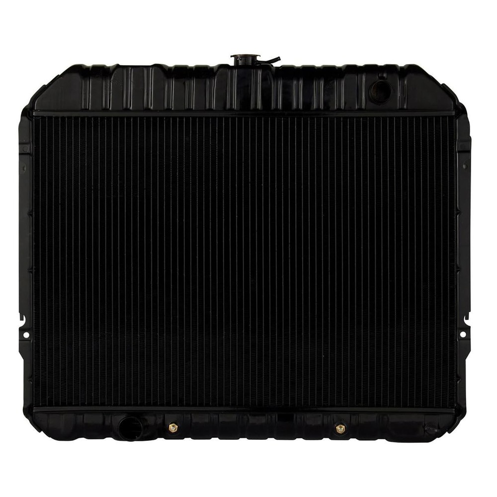Radiator for 75-88 Econoline E-100 E-150 E-250