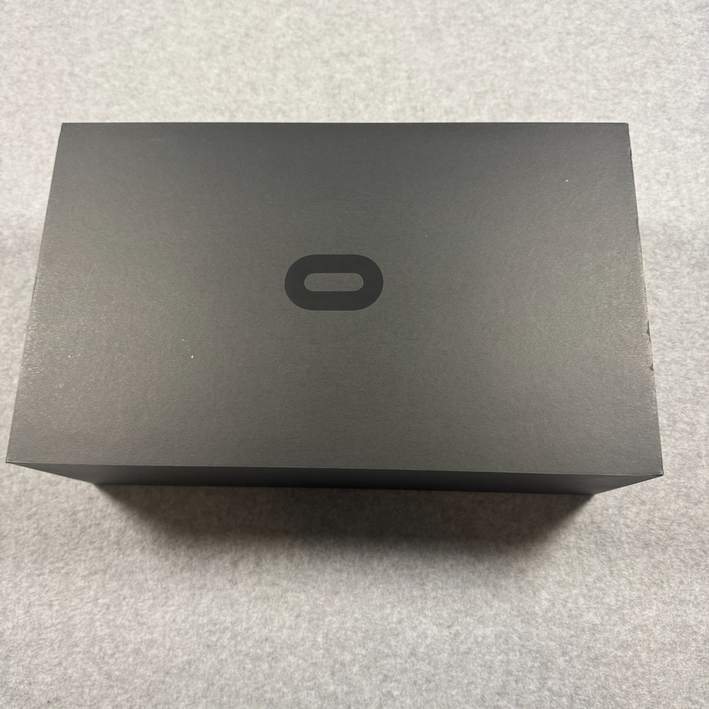 Meta Oculus Quest 1 VR Headset 128GB - Tested