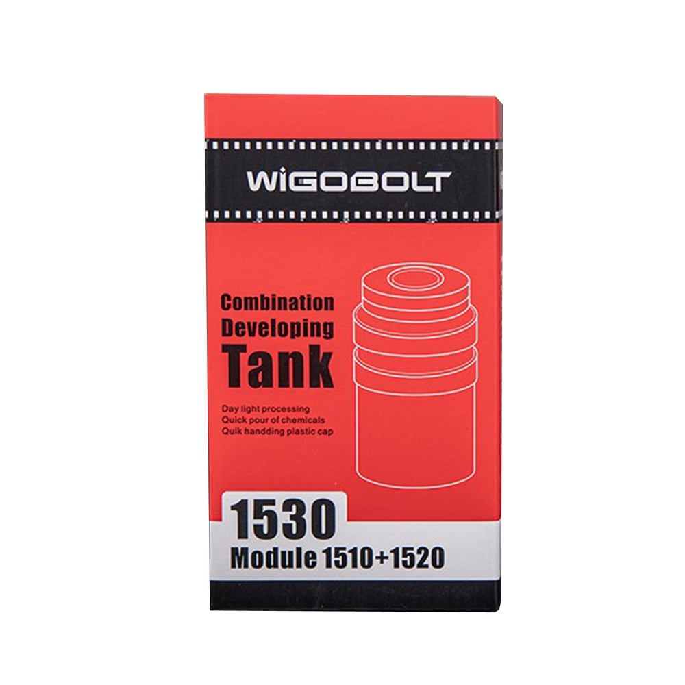 Darkroom Film Processing Processor Machine Automatic For Jobo Developing Tank