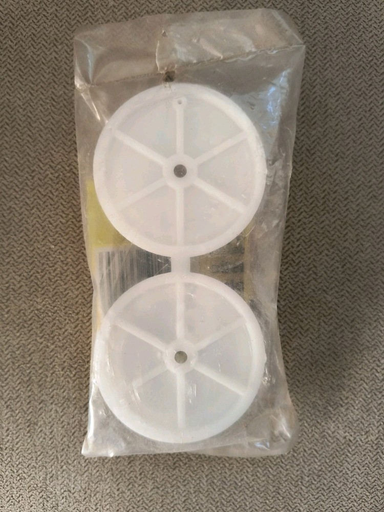 Stanley Plastic Pole Sockets #242-241