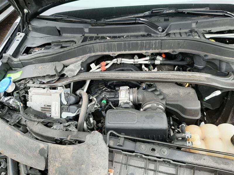 Transfer Case Fits 20 AVIATOR 580565
