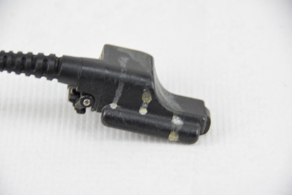 Motorola NMN6191C Cable Microphone Speaker