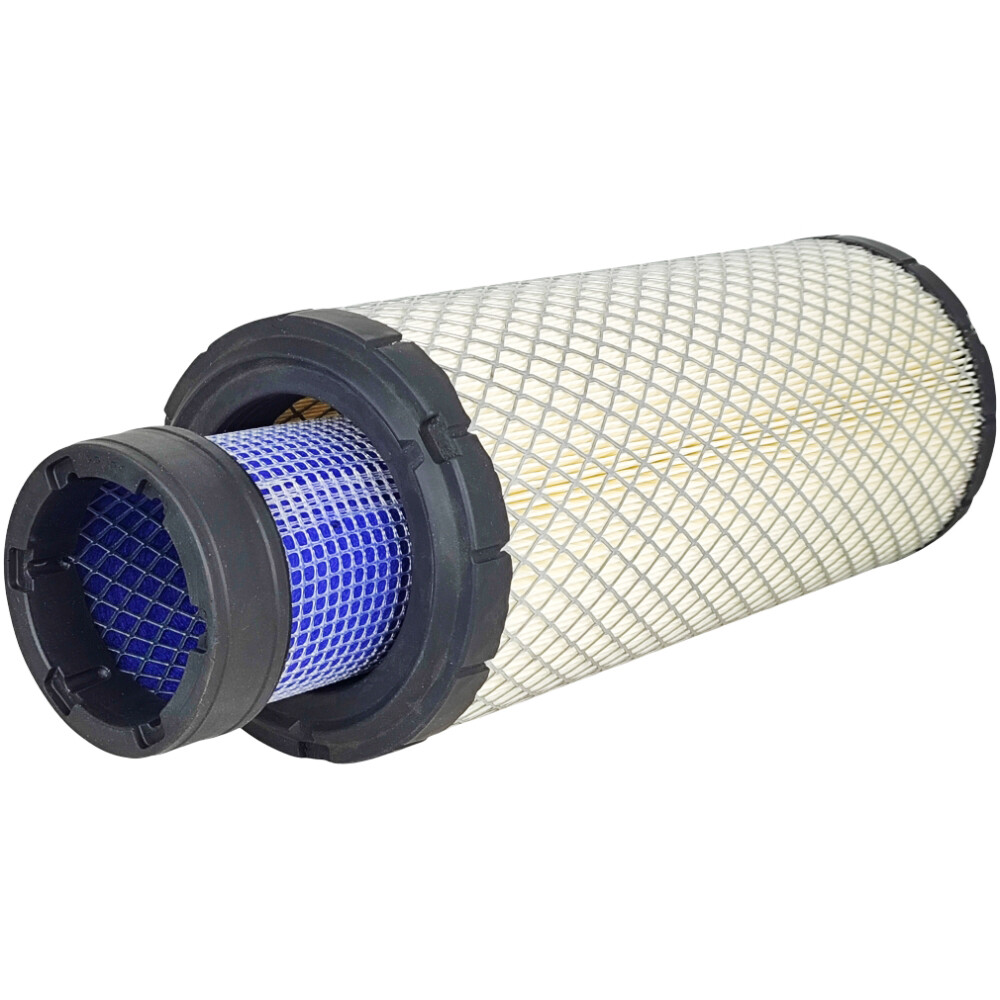 Outer Inner Air Filter Kit 32/917301 32/917302 for JCB