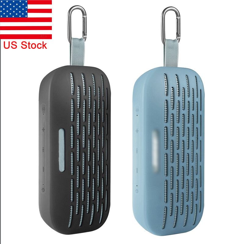 US - Case Protector For Bose Soundlink Flex Bluetooth Speaker Silicone Cover