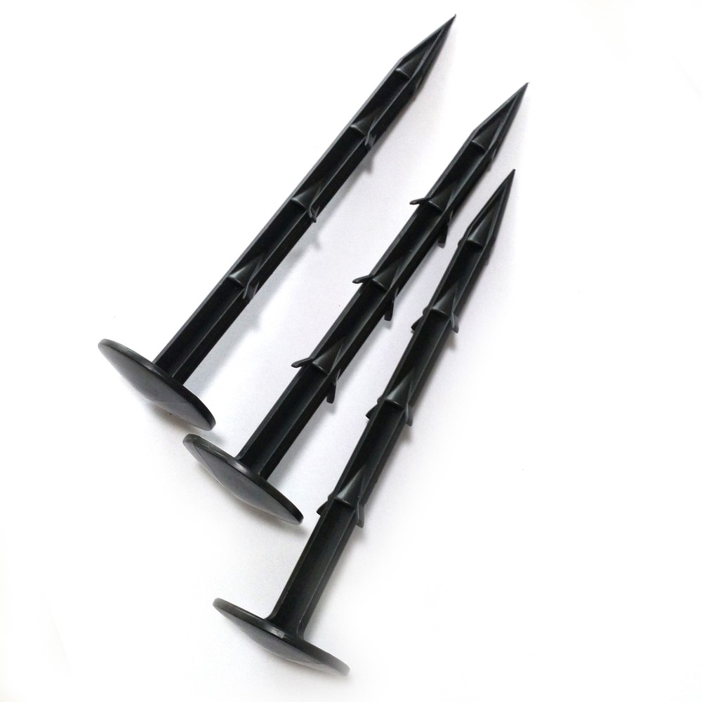 Drip Depot Plastic Ground Pegs