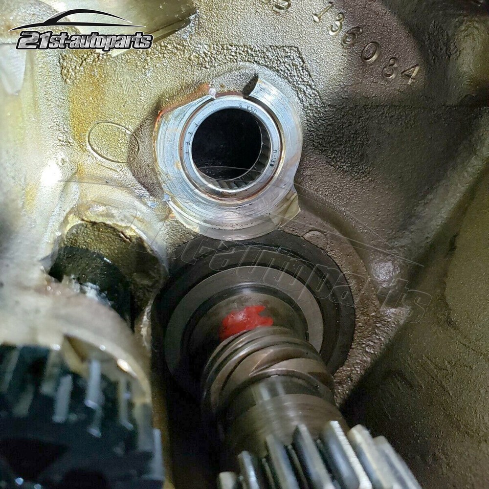 Inner Single Cam Bearing Installer & Remover Tools For Harley Evolution Evo 84+