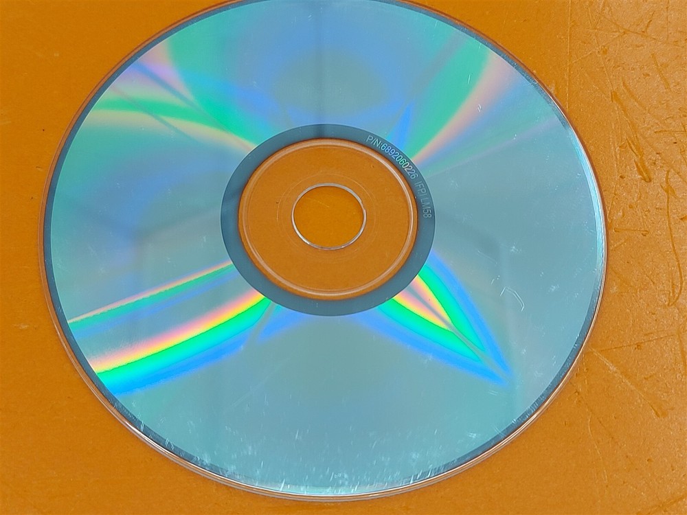 ⭐️⭐️⭐️⭐️⭐️ Sony Software Disc Rev. 5.31W for Windows 2004 CD