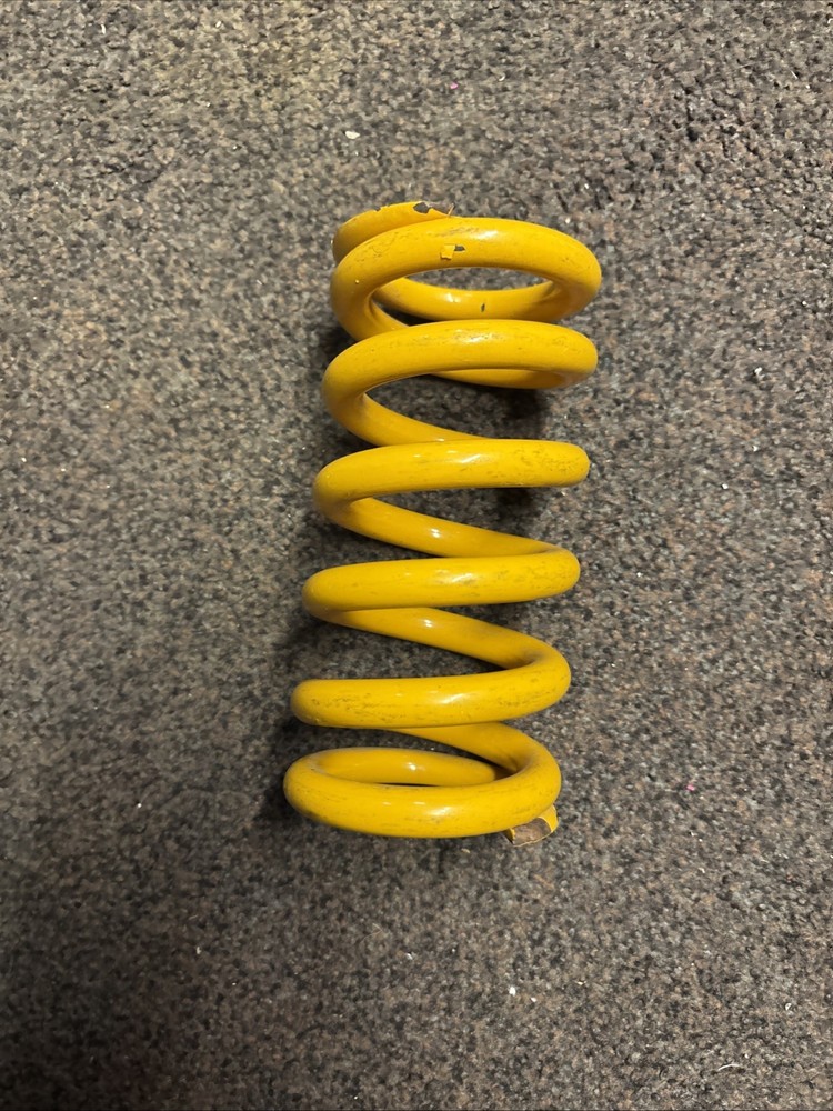 K-tech Rear Shock Spring 132-170