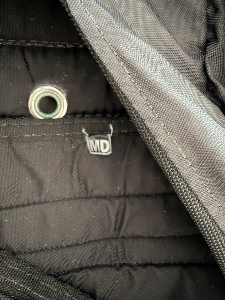 Zeagle Ranger BCD - Medium