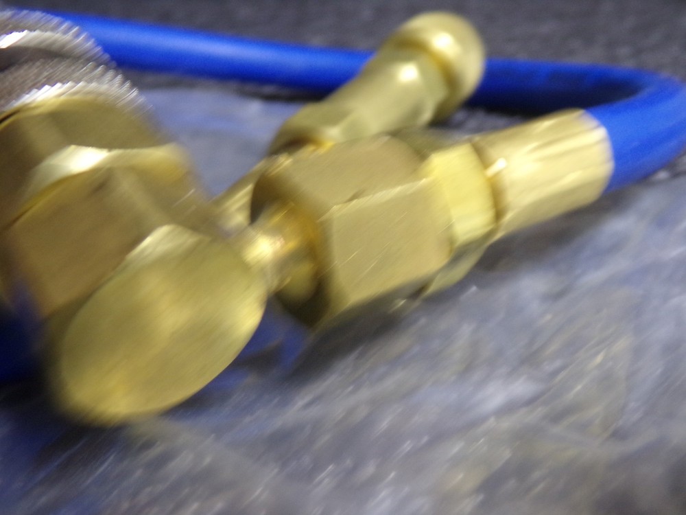 Tracerline TP-9747 Hose Assembly (ch)