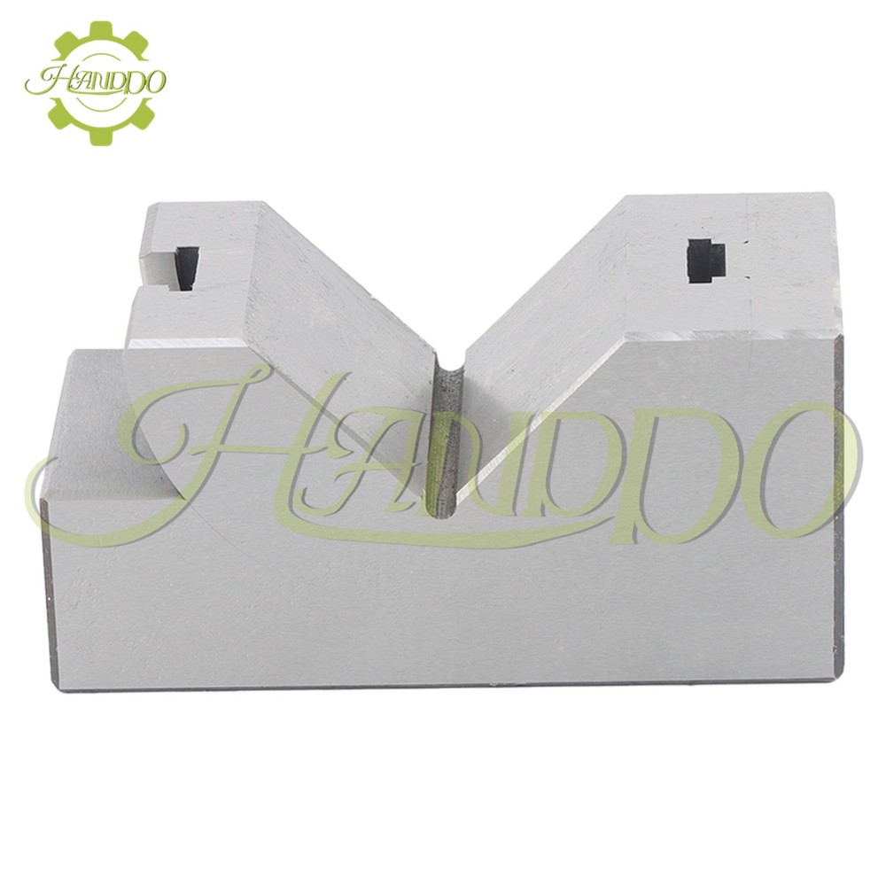 Adjustable Angular Gage Precision 0-60 Degree Angle Block 4"×1-13/16"×1-13/16"