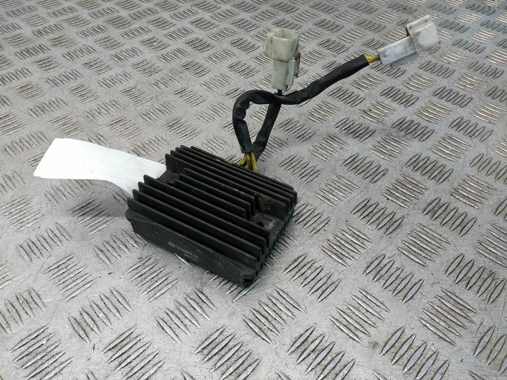2011 PIAGGIO MP3 300 LT  RECTIFIER REGULATOR
