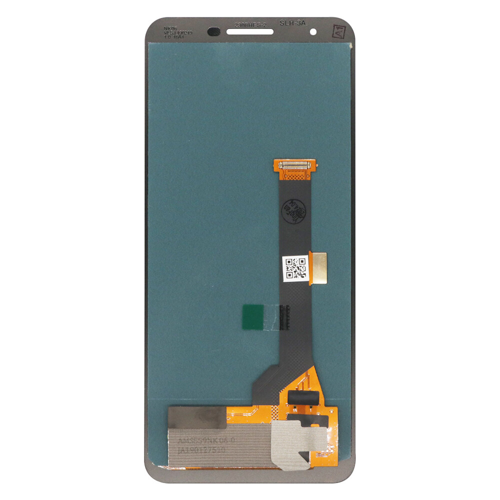 OLED For Google Pixel 3A LCD Touch Screen Display Digitizer Assembly Replacement