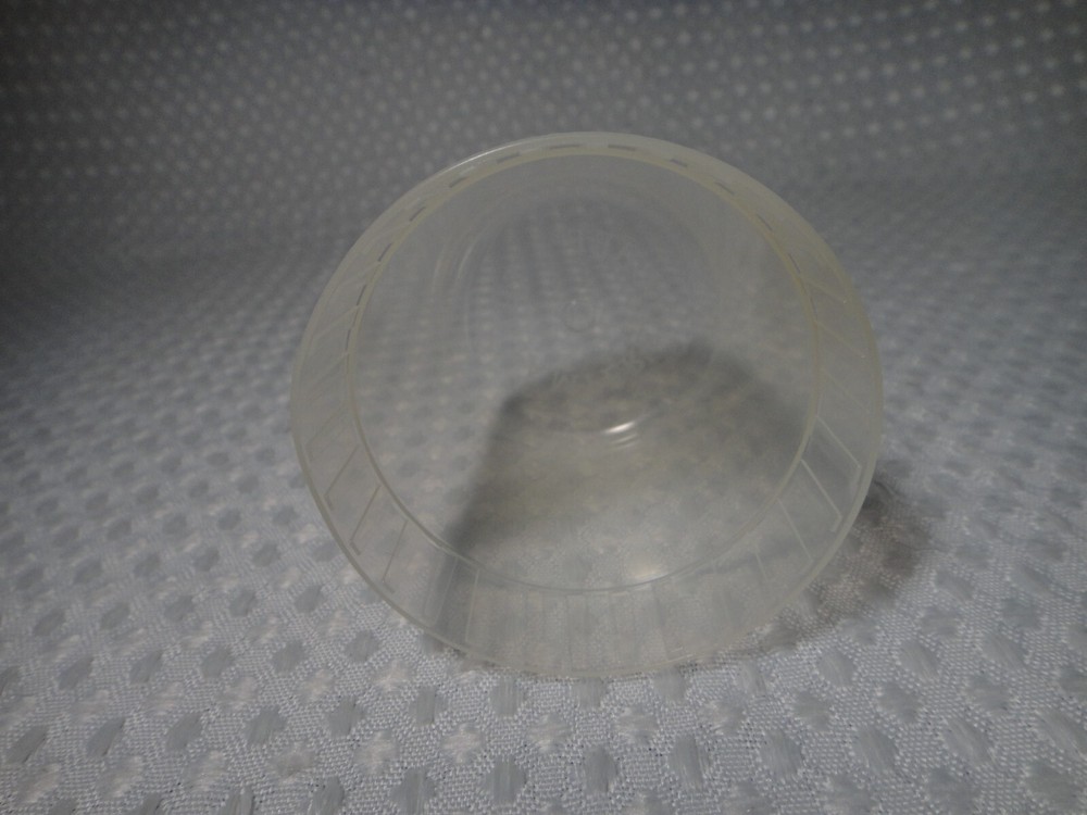 Pampered Chef Easy Accent Decorator Cap Replacement Part #1778