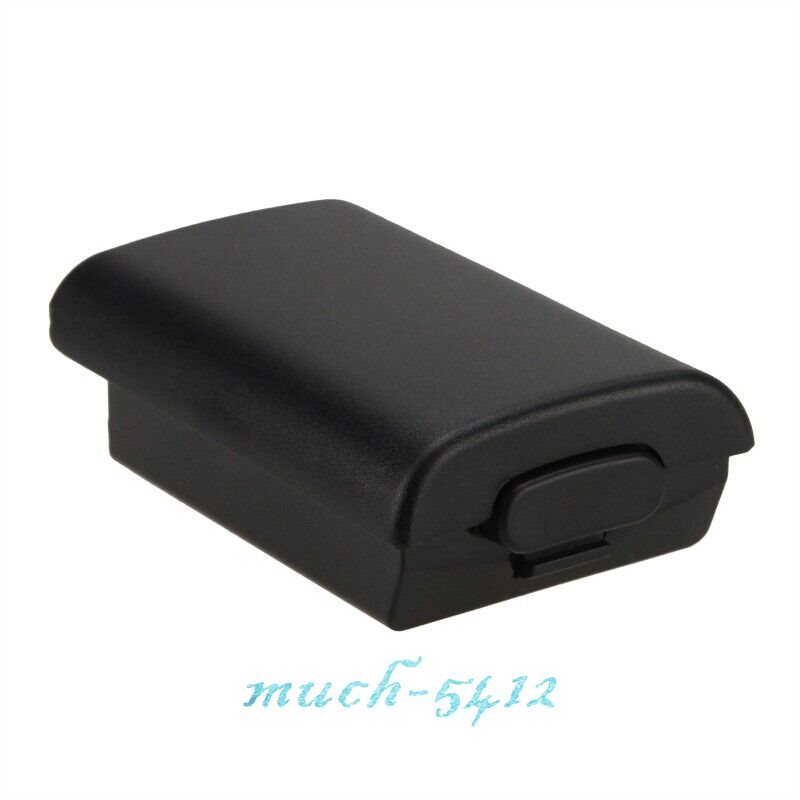For Xbox 360 Wireless Controller AA Battery Back Case Cover Holder Pack Shell