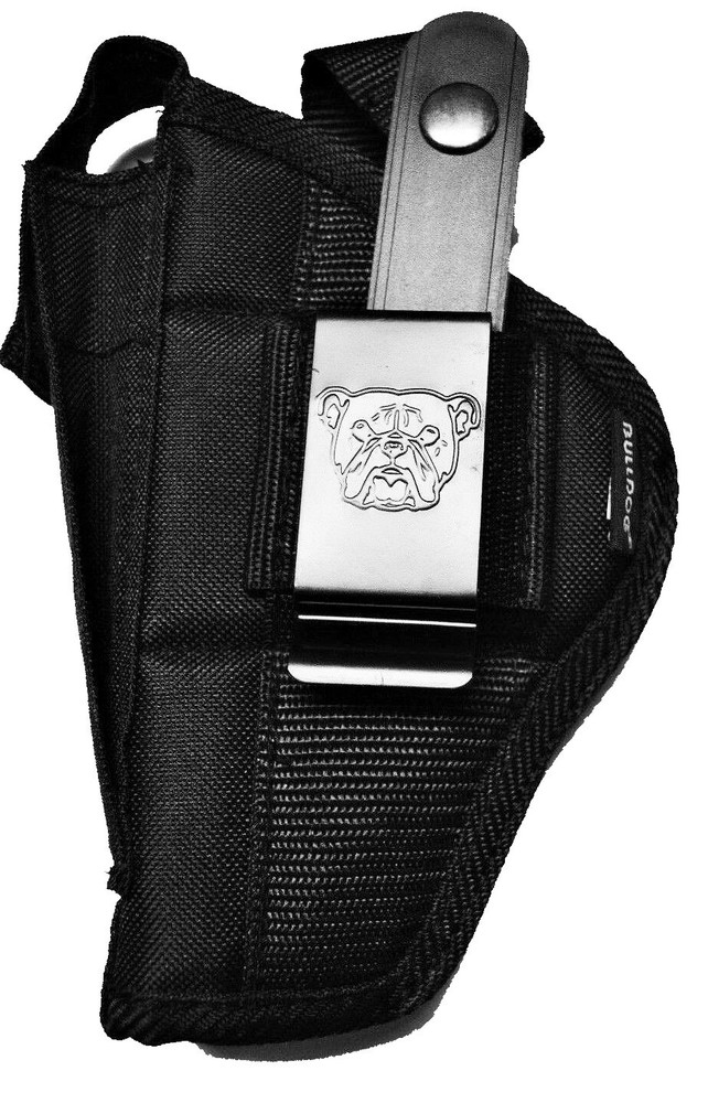 Gun holster for Browning Buck Mark Medallion